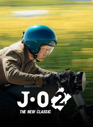 JO2 THE NEW CLASSIC