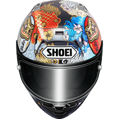 X-SPR Pro Motegi5 TC-1