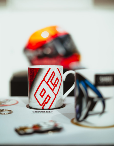 MUG SHOEI