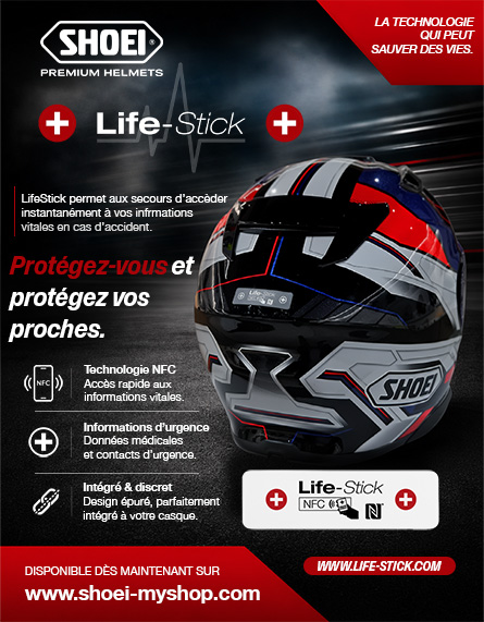 LIFESTICK