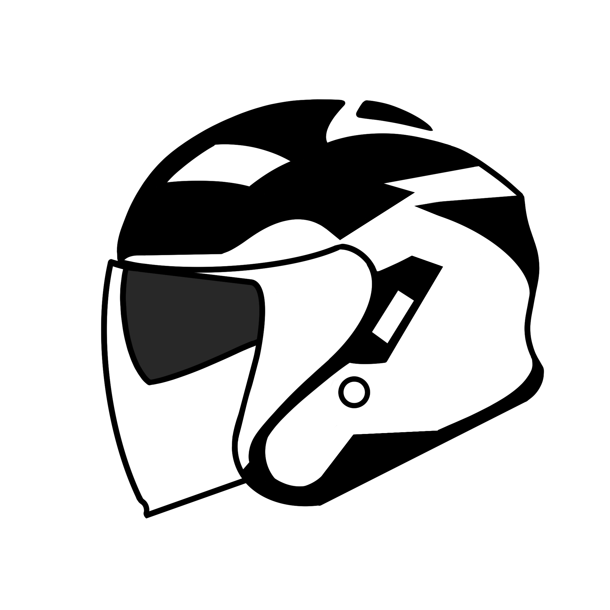 Categorie : Casque Jet