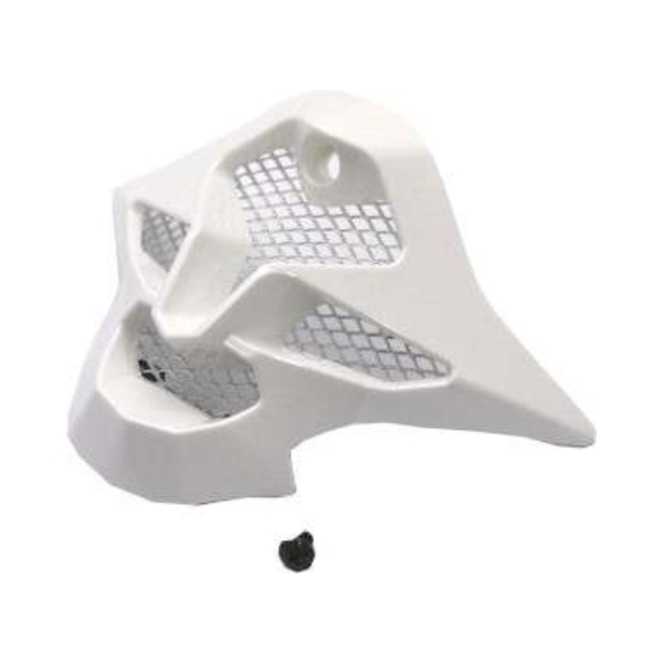 Shoei,VENT,BASSEVFXW,BLANCHE