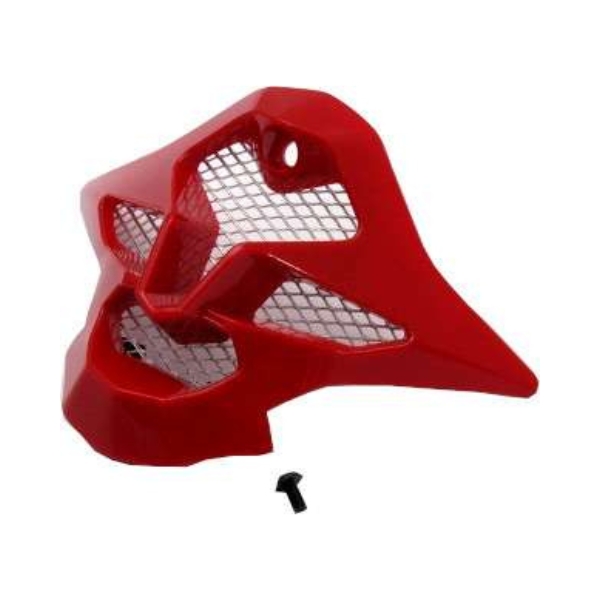 Shoei,VENT,BASSEVFXW,ROUGE