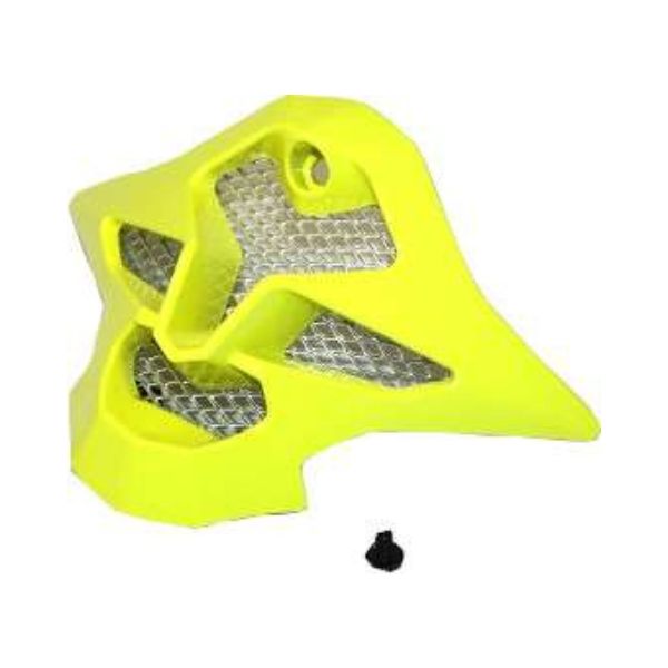 Shoei,VENT,BASSE,VFXW,LUMI,YELLOW
