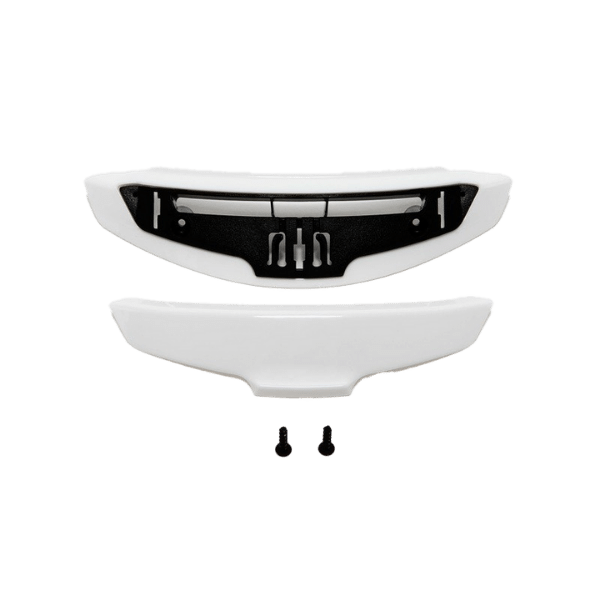 NXR LOWER AIR INTAKE SHOEI, CASQUE, MOTO, PIECES, DETACHEES, REPARER, REMPLACER