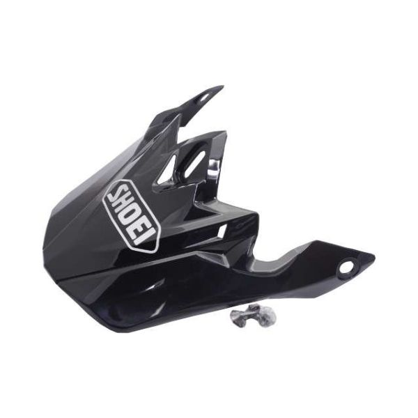SLEEK VISOR SHOEI VFX-W SHOEI, CASQUE, MOTO, PIECES, DETACHEES, REPARER, REMPLACER, VISIERE, COULEURS, VFX-W