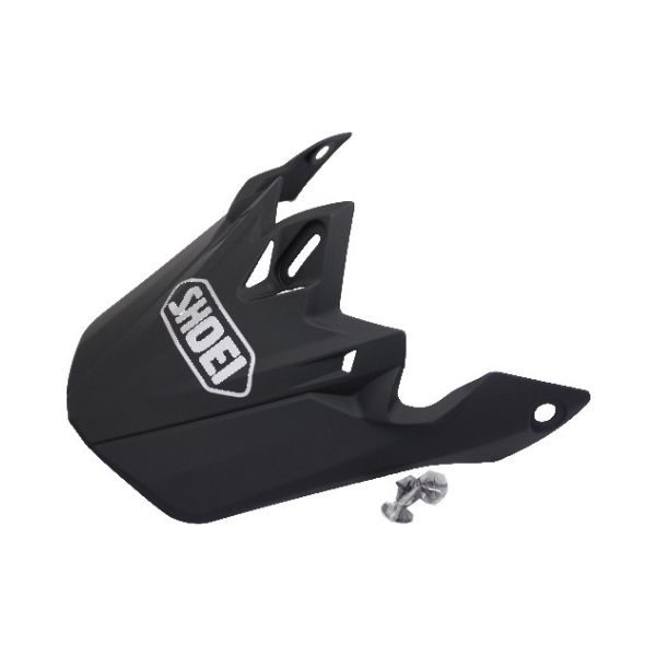Shoei,VISIERE,VFXW,NOIR,MAT