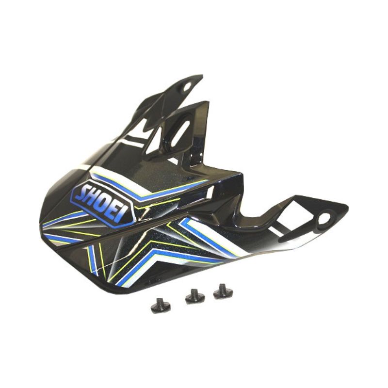 SLEEK VISOR SHOEI VFX-W Shoei,SLEEK,VISOR,SHOEI,VFX-W