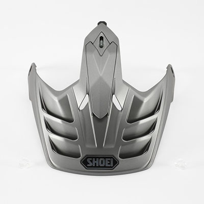 VISIERE HORNET ADV MAT DEEP GREY Shoei,VISIERE,HORNET,ADV,MAT,DEEP,GREY