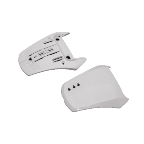 Shoei,VENTIL,FRONTALE,NEOTEC,WHITE
