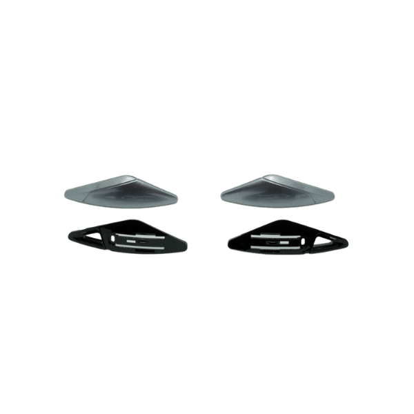 Shoei,VENTIL,SUPERIEURE,NXR,P,,GREY