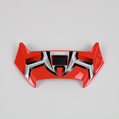 Shoei,X-SPR3,14,UPPER,AIR,INTAKE,MARQUEZ,4,TC-1