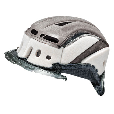 TYPE-K CENTER PAD Shoei,TYPE-K,CENTER,PAD