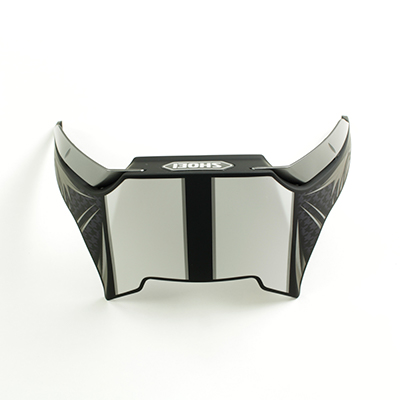 Shoei,X-SPR3,14,REAR,STABILIZER,KAGAYAMA,TC-5