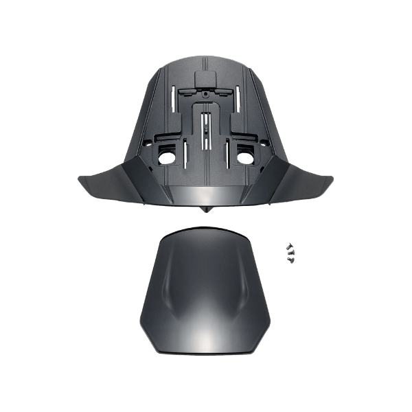 Shoei,VENT,SUPERIEURE,NEOTEC,II,BLACK