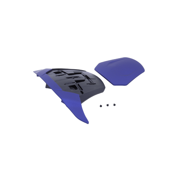 Shoei,VENT,SUPERIEURE,NEOTEC,II,M.BLUE.M