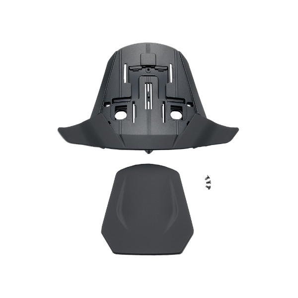 Shoei,VENT,SUPERIEURE,NEOTEC,II,MAT,BLACK