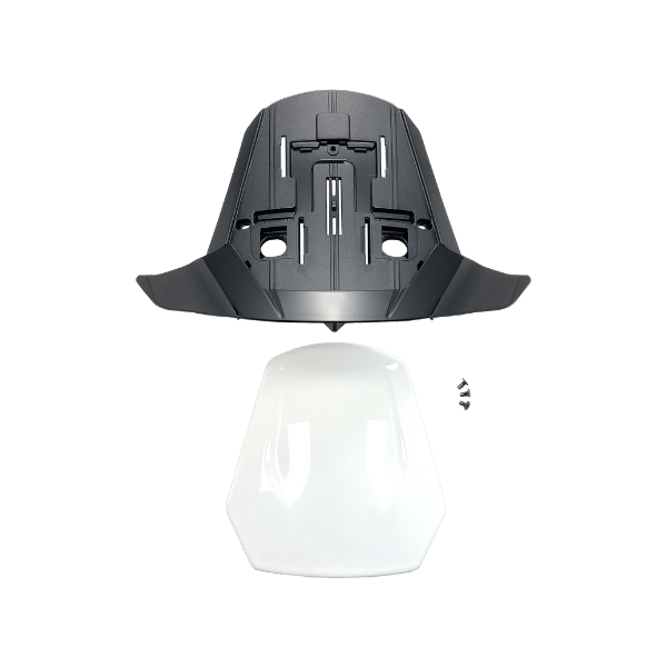 Shoei,VENT,SUPERIEURE,NEOTEC,II,WHITE