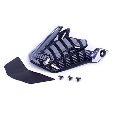 Shoei,VISIERE,VFX-WR,BLAZON,TC5