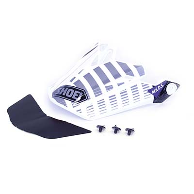 Shoei,VISIERE,VFX-WR,BLAZON,TC6