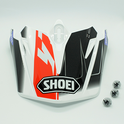 Shoei,VISIERE,VFX-WR,ZINGER,TC1