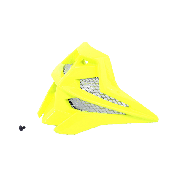 Shoei,VENT,BASSE,VFX-WR,LUMINESCENT,YELLOW