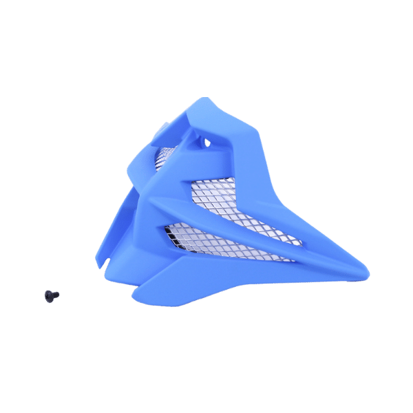 Shoei,VENT,BASSE,VFX-WR,MAT,NOTICEABLE,BLUE