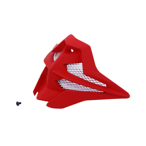 Shoei,VENT,BASSE,VFX-WR,MAT,SHINE,RED