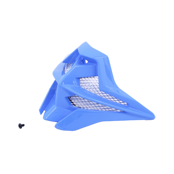 Shoei,VENT,BASSE,VFX-WR,NOTICEABLE,BLUE