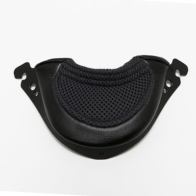CHIN CURTAIN G SHOEI, CASQUE, MOTO, SÉCURITÉ, BAVETTE, MENTONNIÈRE, MENTON, CONFORT, REMPLACER, ACCESSOIRE, ANTI REMOUS, PROTECTION, VENT, GT AIR