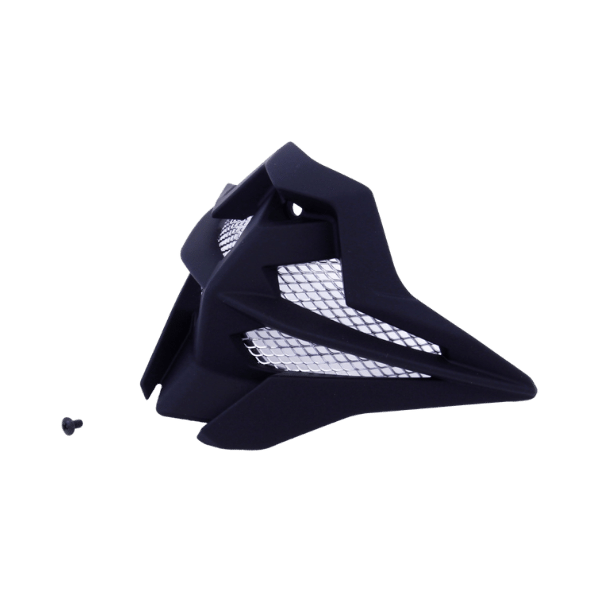 Shoei,VENT,BASSE,VFXW-R,MAT,BLACK