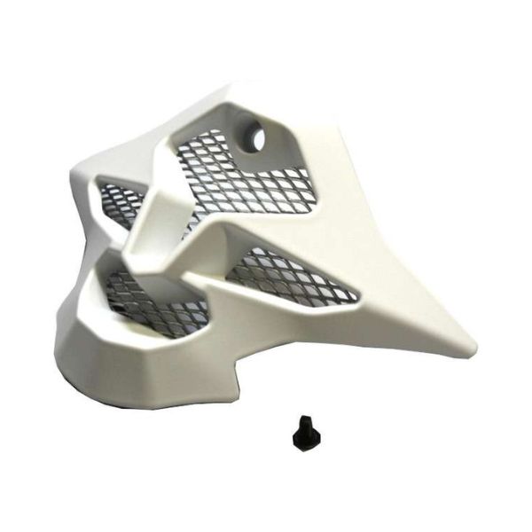 Shoei,VENT,BASSE,VFX-W,BLANC,MAT