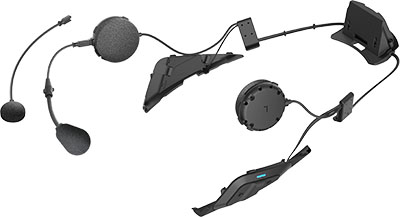 Shoei,SENA,SRL-02