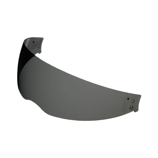 Shoei,QSV-2,SUN,VISOR,DARK,SMOKE