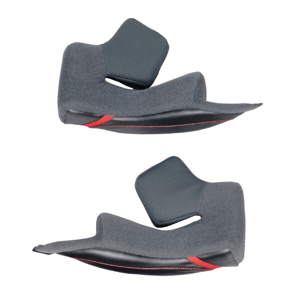 TYPE-N CHEEK PAD Shoei,TYPE-N,CHEEK,PAD