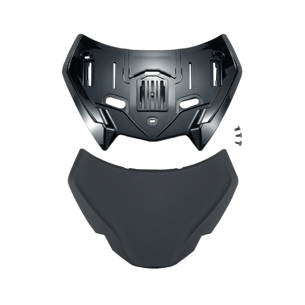 Shoei,VENT,SUPERIEURE,GT-AIR,II,MT,BLACK,BLACK