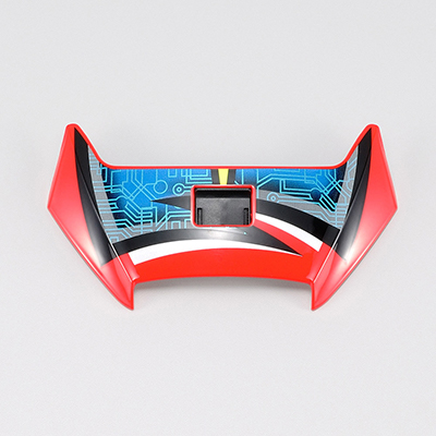 Shoei,X-SPR3,14,UPPER,AIR,INTAKE,DAIJIRO,TC1