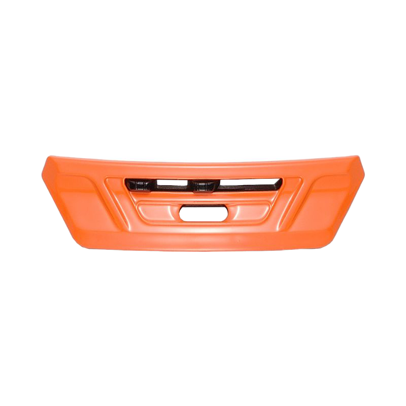 Shoei,VENT,FRONTALE,NXR,BR.ORANGE
