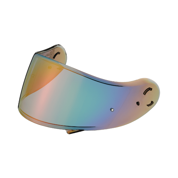 Shoei,CNS-3,FIRE,ORANGE