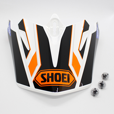 Shoei,VISIERE,VFX-WR,ALLEGIANT,TC-8