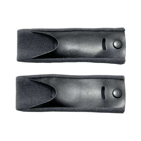 CHINSTRAP COVER J-CRUISE II SHOEI, CASQUE, MOTO, PIECES, DETACHEES, INTERIEUR, COUVRE, JUGULAIRE, MOUSSE, REMPLACER, PROTECTION, CONFORT, ACCESSOIRE, BOUCLE, SÉCURITÉ, J CRUISE 2