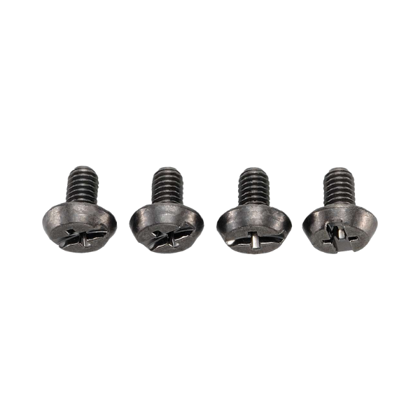 CPB-1 ALUMINUM COIN SLOT SCREW Shoei,CPB-1,ALUMINUM,COIN,SLOT,SCREW