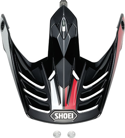 VISIERE HORNET ADV SOVEREIGN TC-1 Shoei,VISIERE,HORNET,ADV,SOVEREIGN,TC-1