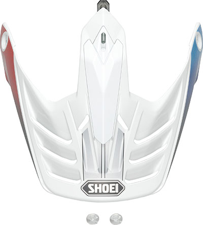 VISIERE HORNET ADV SOVEREIGN TC-10 Shoei,VISIERE,HORNET,ADV,SOVEREIGN,TC-10