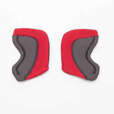 TYPE-I CENTER PAD SIDE Shoei,TYPE-I,CENTER,PAD,SIDE