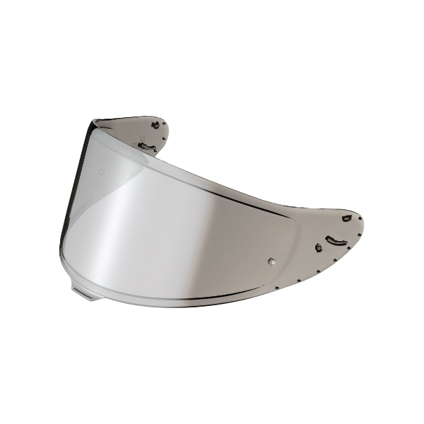 Shoei,VISOR,CWR-F2PN,SP.SILVER