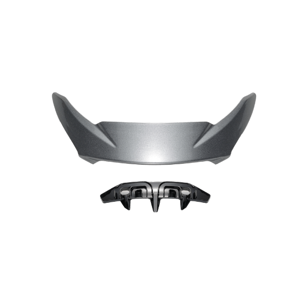 NXR2/RF1400 TOP AIR OUTLET Shoei,NXR2,RF1400,TOP,AIR,OUTLET