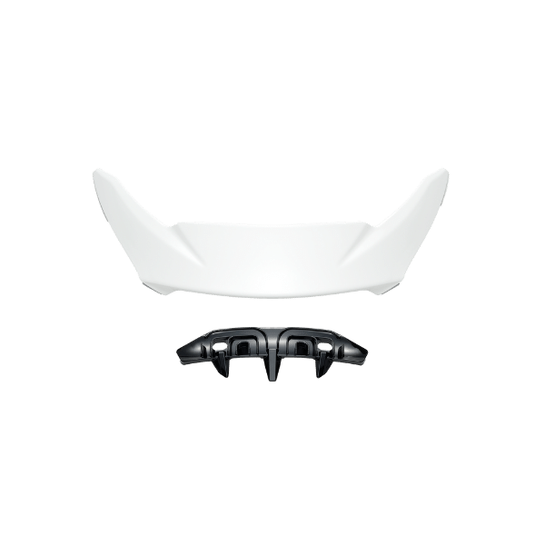 Shoei,NXR2,RF-1400,TOP,AIR,OUTLET,WHITE