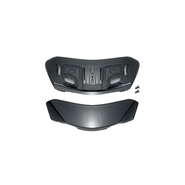 NXR2/RF1400 FRONT AIR INTAKE Shoei,NXR2,RF1400,FRONT,AIR,INTAKE
