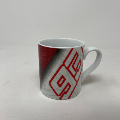 SHOEI, MUG, MARC, MARQUEZ, MM93, EDITION, LIMITEE, COLLECTOR, MOTOGP